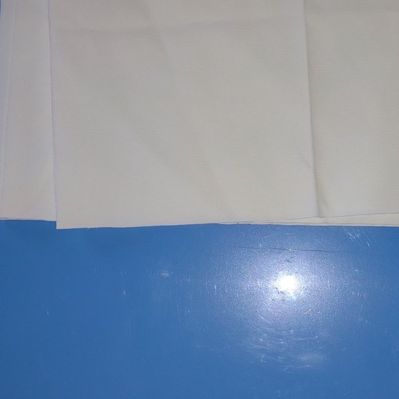 LADA LUCCI Cream colored dress slacks size 18W - Picture 1 of 7